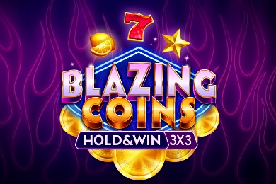Слот Blazingcoinsholdandwin Вулкан Гранд Казино