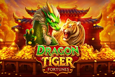 Dragontigerfortunes играть в Вулкан Гранд Казино